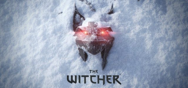 CD Projekt Red reveals Cyberpunk, Witcher titles in development