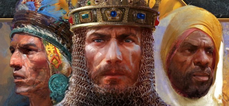 ‘Age of Empires’ Is 25 Years Old. Fans Are Shaping the Franchise