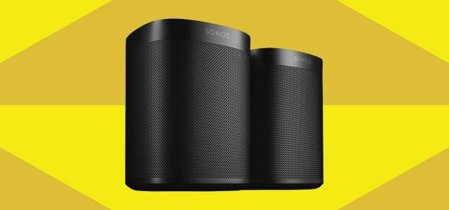 5 Best Black Friday Sonos Deals (2022): Soundbars, Speakers, Subwoofers
