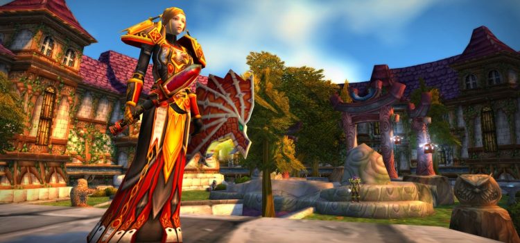 Blizzard suspends service in China as NetEase agreement ends