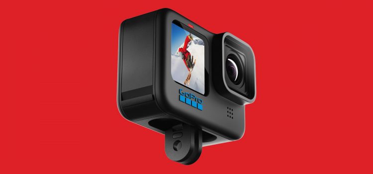 9 Best Action Cameras (2022): Underwater, 360, Compact, and More