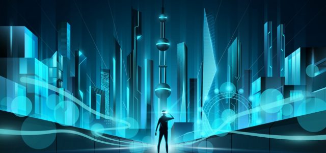 The trillion-dollar opportunity in building the metaverse