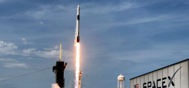 The FCC’s new space bureau could rein in Elon Musk