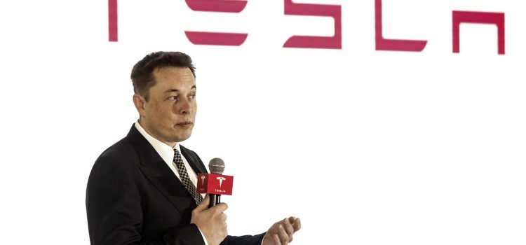 Elon Musk, Tesla stock, and Twitter problems