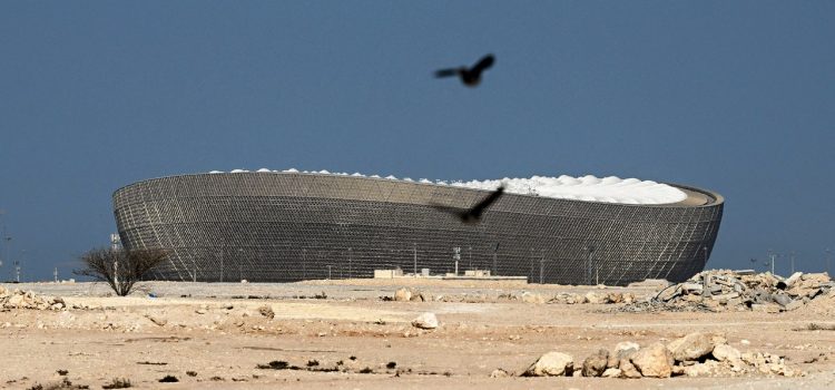 No, Qatar’s World Cup Can’t Be Classed as Carbon-Neutral