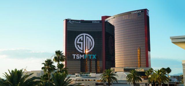 Binance to acquire FTX: implications for games and esports