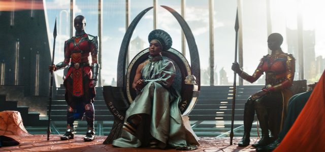 Review: ‘Black Panther: Wakanda Forever’ Is Not Your Typical Marvel Movie