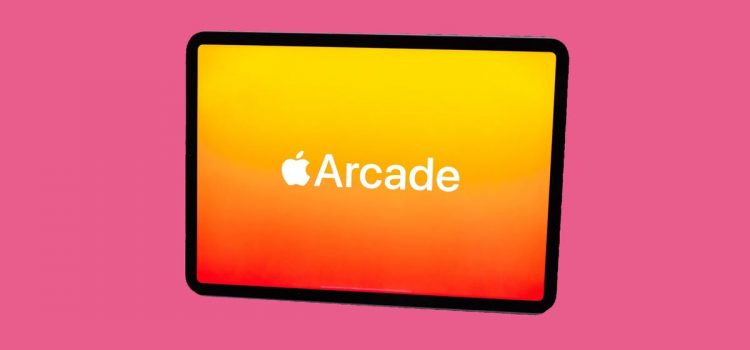 Apple Arcade: Every Game and Update Coming in November