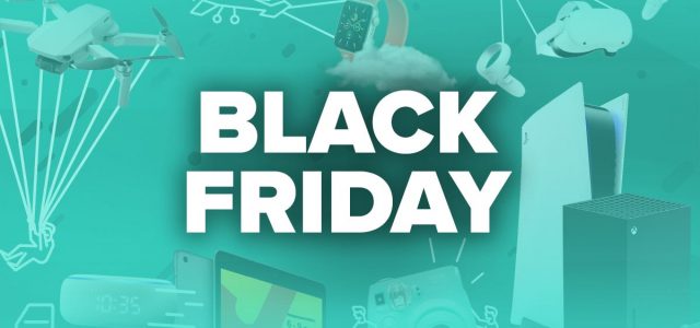 Black Friday Ads: Walmart, Belk and More Share Early Deals