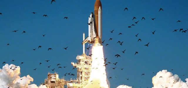 NASA Confirms Discovery of Space Shuttle Challenger Disaster Ruins in Ocean