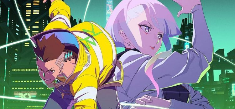 You Can’t Afford to Miss This Mindblowing Anime on Netflix