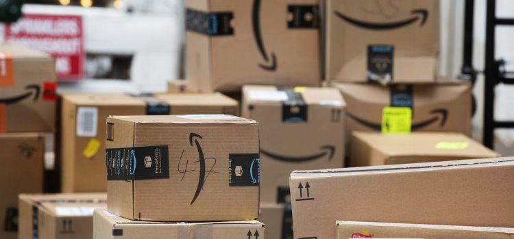 Is Amazon Pushing Prices Higher? Legal Wars Are Waging to Prove It