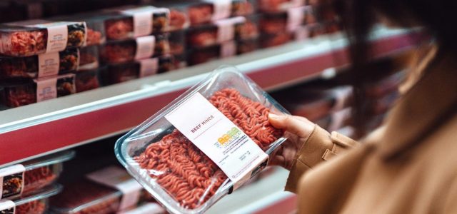 Skip Meat Once a Week and Watch Your Grocery Bills Drop