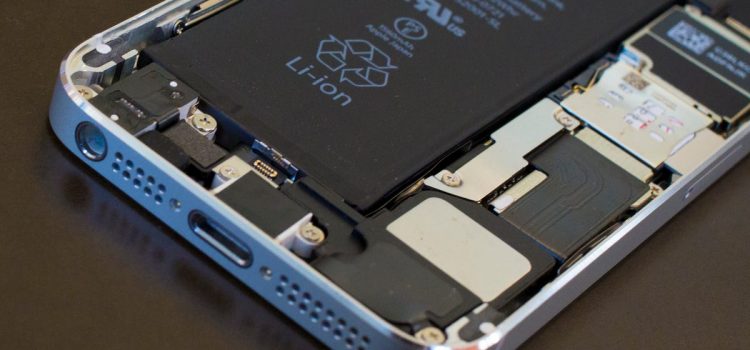 What’s in Your iPhone? The Planet Desperately Needs the Metals Inside