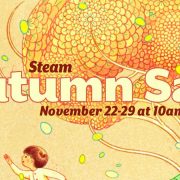 Best Steam Autumn Sale Video Game Deals