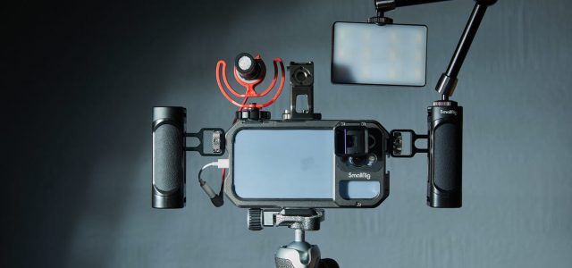 The Best iPhone Camera Accessories for 2022