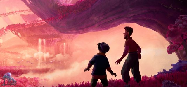 ‘Strange World’ Review: Disney’s Latest Adventure Has Plenty of Charm, but Lacks Bite