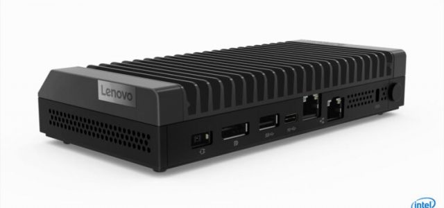 Used thin client PCs are an unsexy, readily available Raspberry Pi alternative
