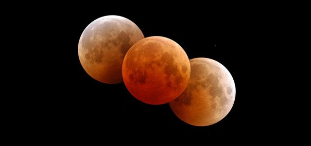How to See the Election Day ‘Blood Moon’ Total Lunar Eclipse on Nov. 8