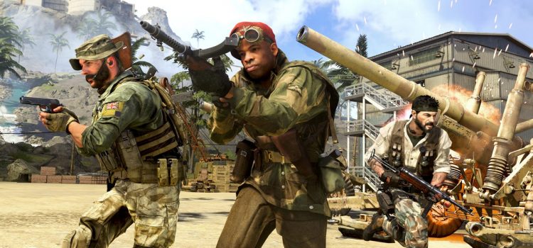 Call of Duty Warzone Legacy: How to See Your Highlights and Career Statistics