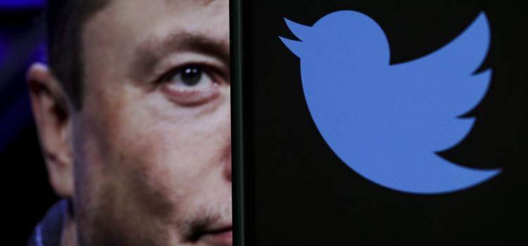 How a 1941 book explains Elon Musk’s Twitter takeover