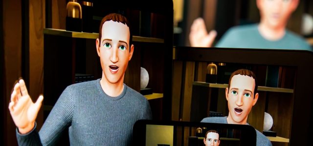 Top Meta executive explains why Mark Zuckerberg’s metaverse vision is facing the test of its lifetime