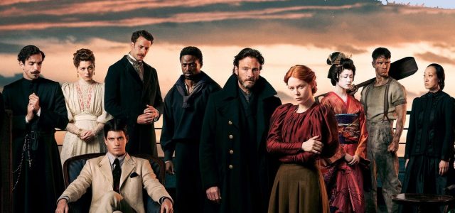 The Big ‘1899’ Questions We Need Answered in Season 2