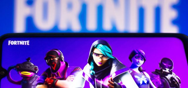 Fortnite maker Epic Games has to pay $520 million for tricking kids and violating their privacy in FTC settlement