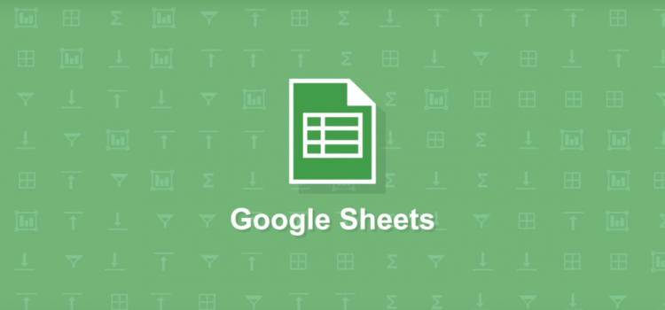 Google brings machine learning to online spreadsheets with Simple ML for Sheets