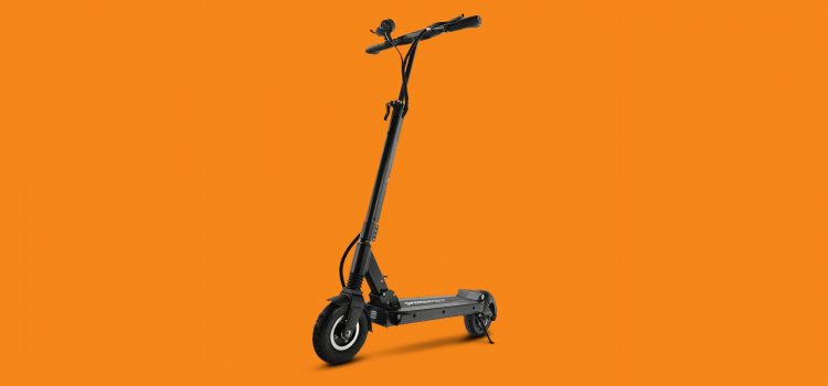 8 Best Electric Scooters (2022): Affordable, Lightweight, Long-Range, Fast