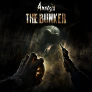Amnesia: The Bunker is Frictional’s new horror game