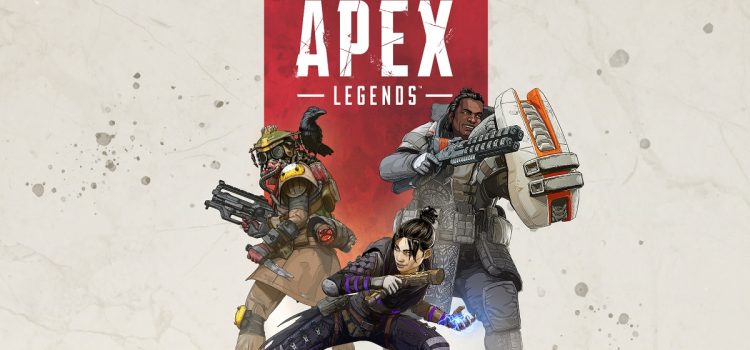 Apex Legends was EA Games’ most popular in-house IP in 2022