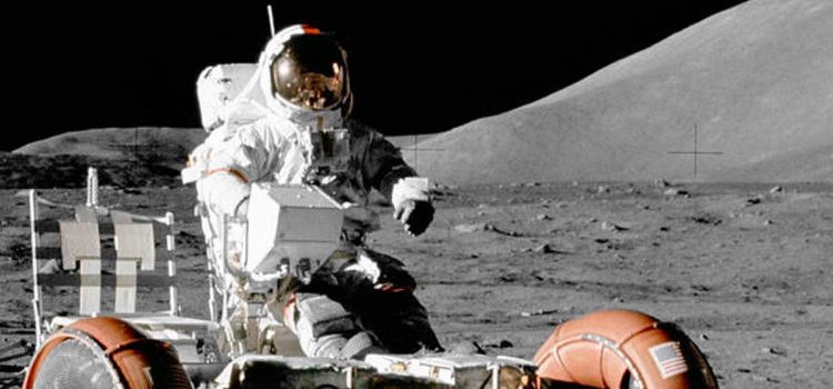 It’s 50 Years Since Humans Stepped on the Moon: Why We Gave Up and Why We’re Returning