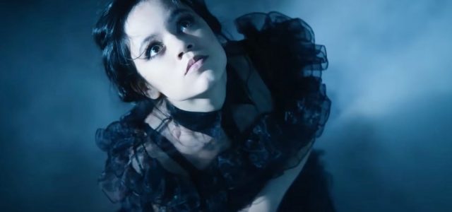 Wednesday Addams’ Wild Viral Dance From ‘Wednesday’ Is All Over TikTok