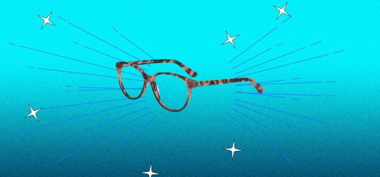 Save on Your Next Pair of Glasses With Up to 50% Off at EyeBuyDirect