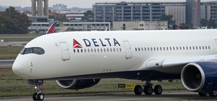 Delta Will Reportedly Offer Free Wi-Fi for Passengers in 2023