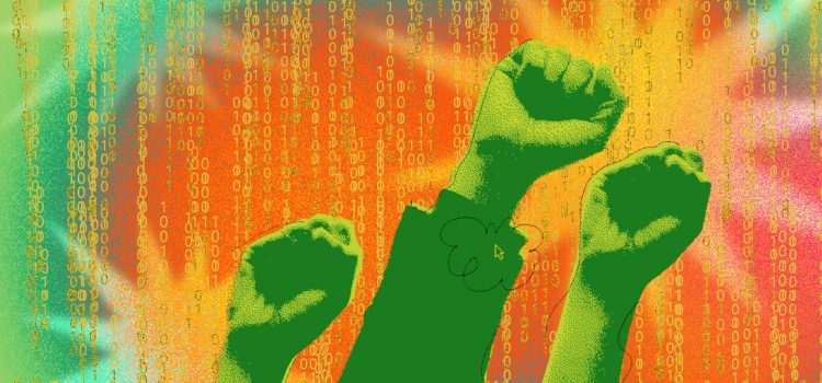Hacktivism Is Back and Messier Than Ever