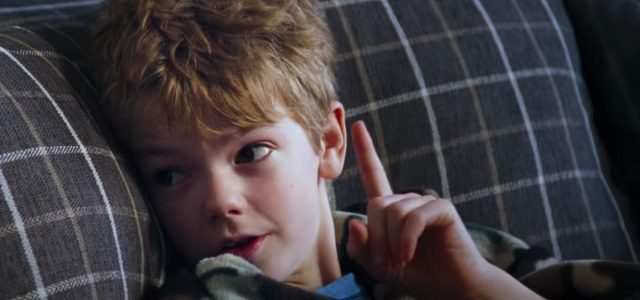 Bizarre ‘Love Actually’ Deleted Scene Makes People Lose Their Minds