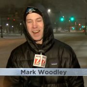 Sports Reporter Goes Viral for Griping on Camera About Covering Storm