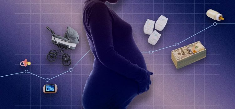 The Rising Cost of Pregnancy: What Can Parents Do About It?