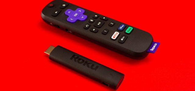 Best Roku Device Deals: Roku Ultra LT, Roku Streaming Stick 4K and More