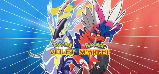 Shiny Pokemon in Scarlet and Violet: How to Find and Catch Them