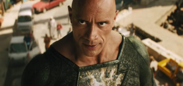 Black Adam: Post-Credits Scene, Misleading DC Cameo Explained as Movie Lands on HBO Max
