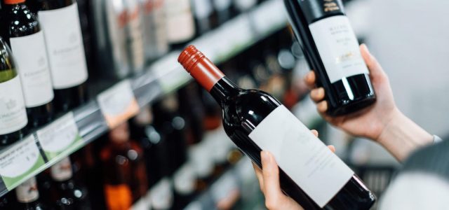 How to Pick a Cheap Wine That’s Actually Good Quality