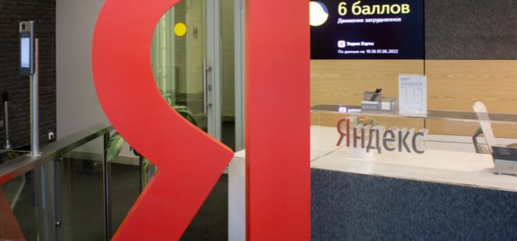 Massive Yandex code leak reveals Russian search engine’s ranking factors