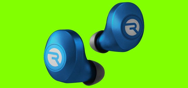 Raycon Everyday Earbuds (E25) Review: Not Just for YouTubers