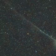 Bright Green Comet ZTF Headed Our Way Will Be Visible to the Naked Eye