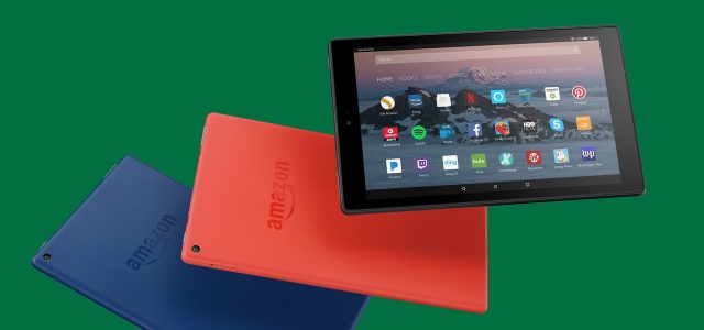 The Best Amazon Fire Tablet (2023): Which Model Should You Buy?