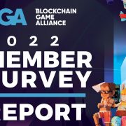 Gameplay improvements are key to driving blockchain game adoption in 2023 | BGA