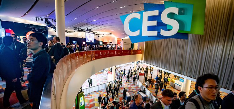 5 AI takeaways from CES for enterprise business